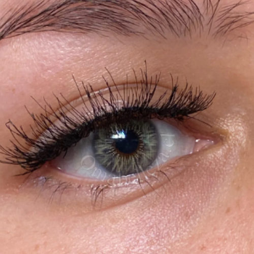 Sunkissed Bella Freshlady